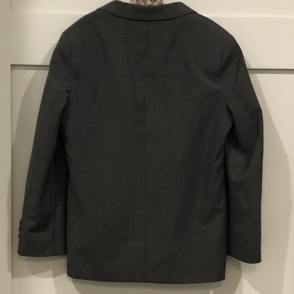Chaps Boys Suit Coat - Picture 4 of 4